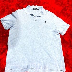 Polo Ralph Lauren Men Short Sleeve